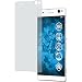 Produktbild PhoneNatic 1 x Glas-Folie matt kompatibel mit Sony Xperia C5 Ultra - Schutzglas für Xperia C5 Ultra