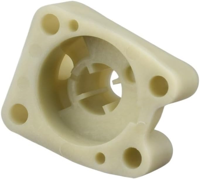 Housing Water Pump Suitable for 4HP 5HP Boat Engine 2troke 6E0-44311 Accessories Replaces Aftermarket 6E0-44311-00