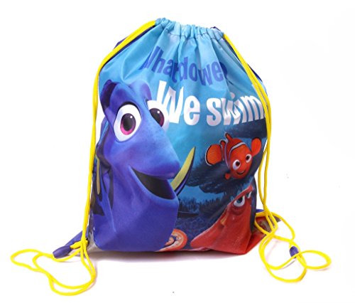 IMTD bambine Finding Dory Nemo Merlin the Movie