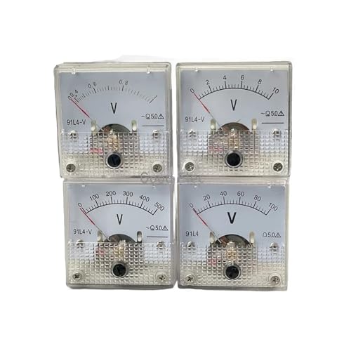 91L4 AC 1V 5V 10V 20V 30V 50V 100V 150V 200V 500V AiOpldvdvQ[W 0-150V 1(150V)