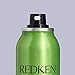 Redken Quick Tease 15 Backcombing Finishing Spray, For All Hair Types, Enhances Texture & Volume, Maximum Control, 5.3 Oz