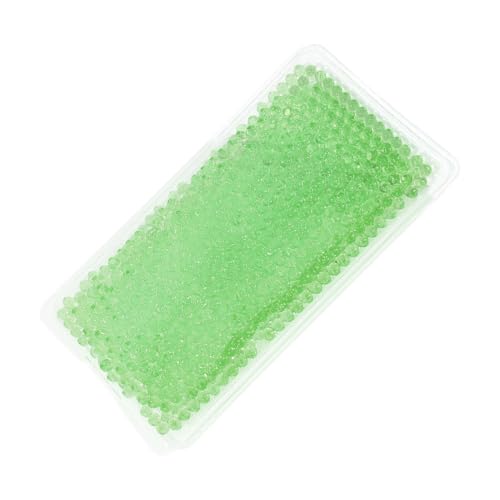 Dioeazh Compresas Frías De Gel,Compresa Térmica de Forma Cuadrada | Frío Calor Para Hombro Cuello Codo Espalda Brazo Rodilla Terapia