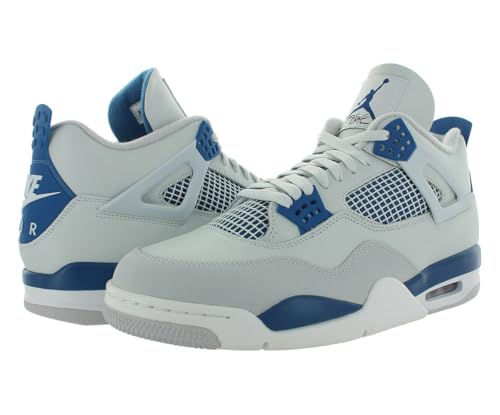 Image of Nike Jordan 4 Retro Mens Shoes Size