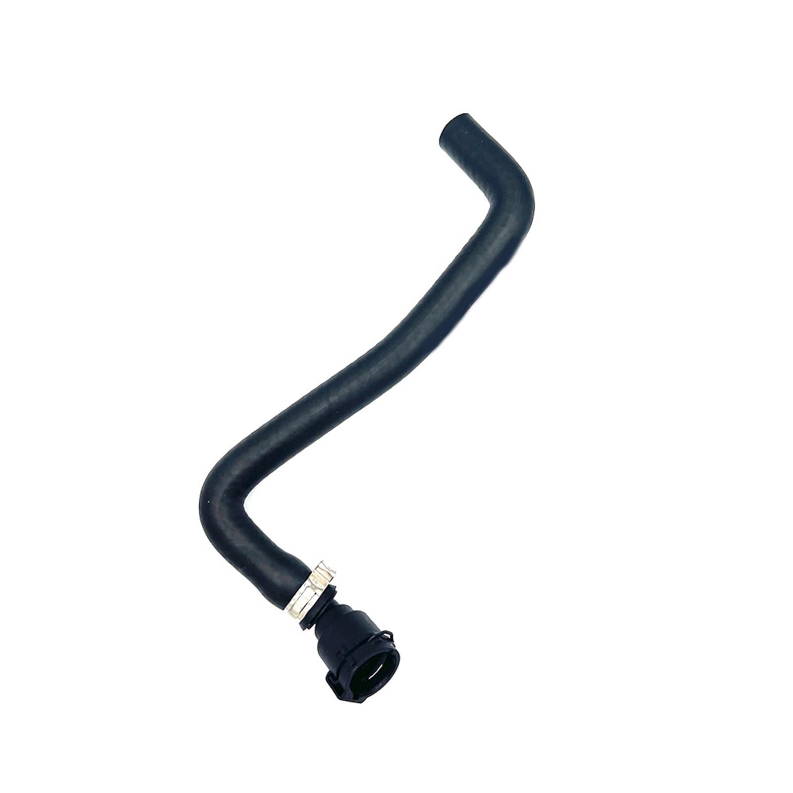 Ydybda One Color 17127596831 Expansion Tank Upper Water Hose For Bmw F30 F22 F23 F32 118I 220I 320I