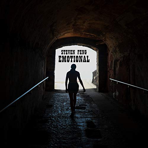 Emotional de Steven Feng en Amazon Music Unlimited