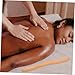 IWOWHERO Household Wooden Massage Stick Guasha Tool for Targeted Relief from Muscle Soreness Portable Body for Adults for Back Neck and Leg Massage