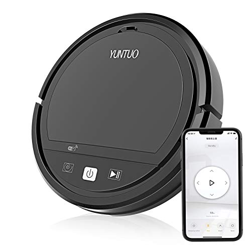 best robot vacuum under 100