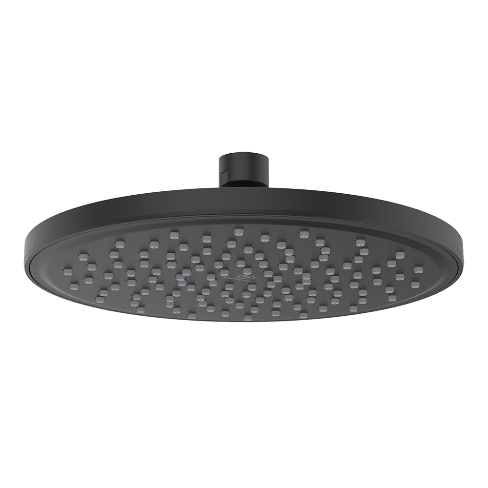 Ideal Standard BD140XG Idealrain - Alcachofa de ducha (200 x 200 mm)
