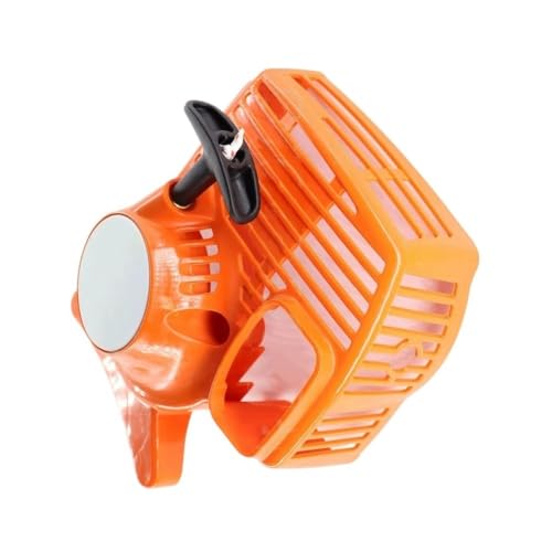 Kit de arranque de retroceso para reparar cuerda rota en STIHL FS55 FC55 5