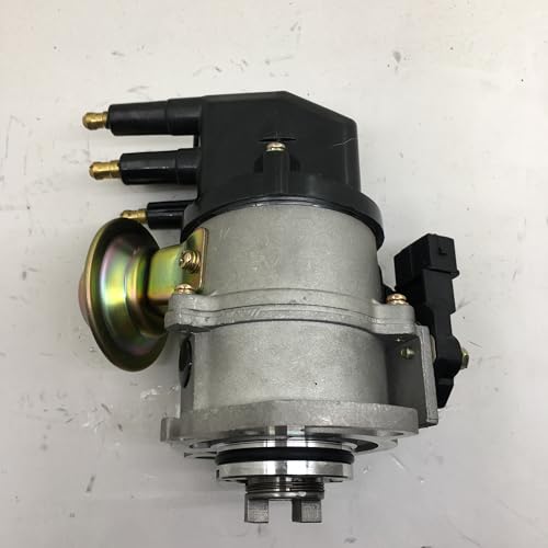 Evita tirones con el distribuidor eléctrico Peugeot 205 y Citroen AX Allumeur 5900G4 6