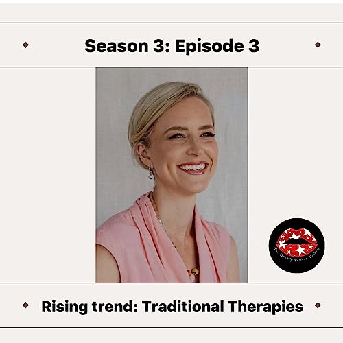 Ep 3: Season 3: Episode 3 - Traditional Medicines Wave & Seeded Ears copertina