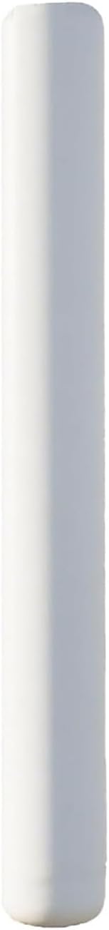 Basketball Pole Padding for 5.9 Ft Tall,Heavy Duty Round Poles Safety Pad,Wrap Around Pole and Post Padding,for Garage Playground Gymnasium Column