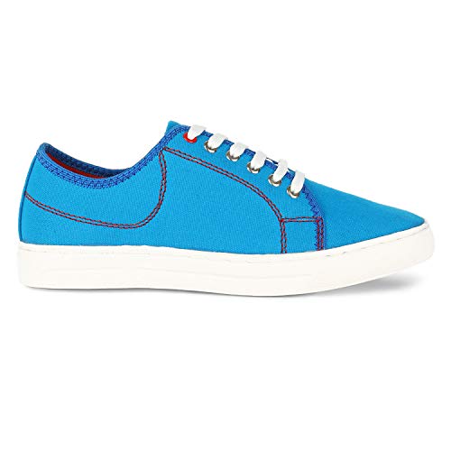 Image of Lazard Mens Canvas Shoe