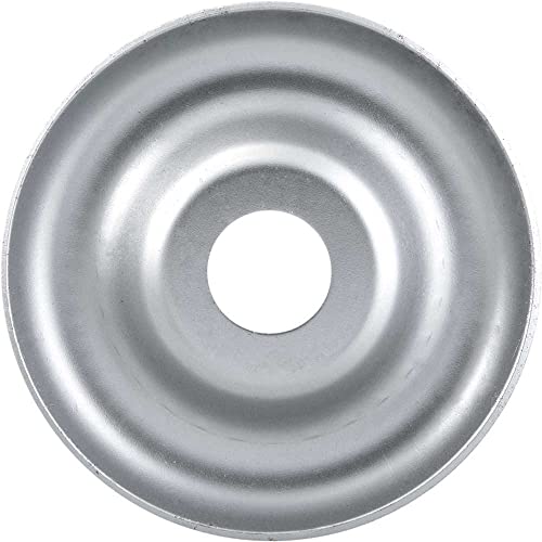 Vonder, Disco Para Desbastar Madeira, Cônico.