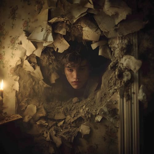 THE LEFT HAND OPENS - PART 2