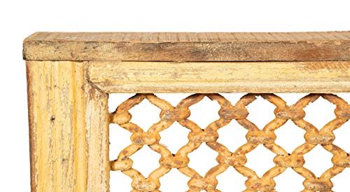 Biscottini Fenster, 61x7x69 cm