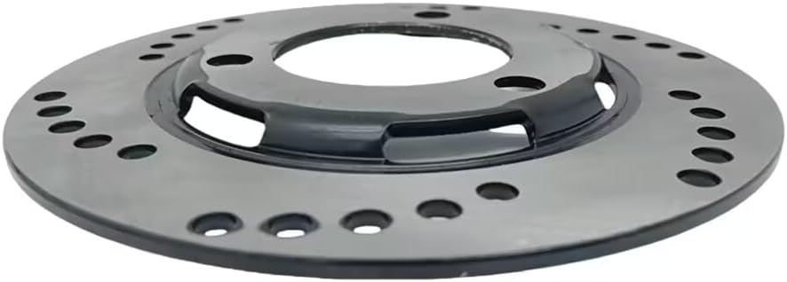 Original Rear Disc Brake for NIU N1 N1S Electric Bicycle Brake Disc Bike Replacement Accessories