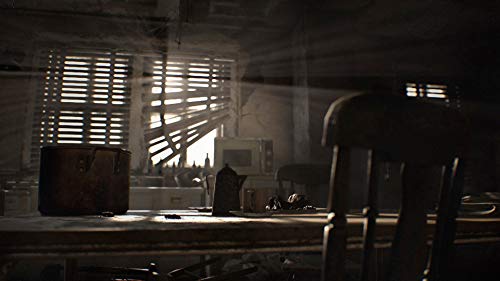Image of Resident Evil 7 biohazard - Xbox One Standard Edition