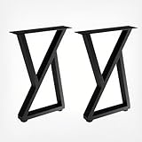 MULTIFONCTIONNEL : Parfait pour la table basse, la table d'appoint, le bureau, la table à manger, la table de chevet et d'autres meubles, facile à améliorer la valeur de votre maison.