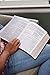 NKJV, MacArthur Study Bible, 2nd Edition, Leathersoft, Black, Thumb Indexed, Comfort Print: Unleashing God's Truth One Verse at a Time