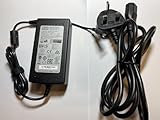 AC ADAPTORS R US LTD 1 Year Warranty Customer Service Phone Line open 9am-4pm Collection available from Leicester