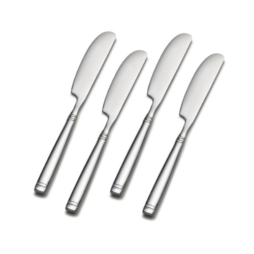 Towle Living Stephanie Spreader, Set of 4
