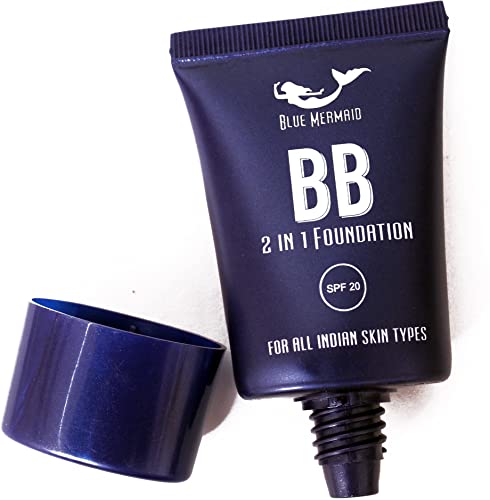 Oil Free Face Makeup Suitable for all skin types