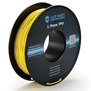 SainSmart TPU Filament 3D 1,75 mm