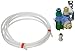 GENUINE Whirlpool W10408180 Inlet Valve