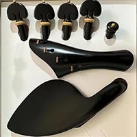 Amazon | バイオリンパーツ 交換部品 バイオリンパーツ テール