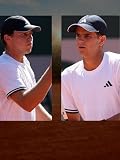 Alex Michelsen - Rafael Jodar