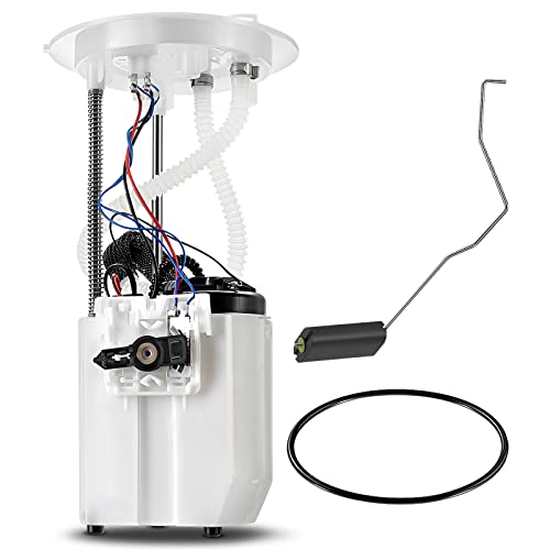 10 Best 2010 Toyota Tundra Fuel Pump Control Modules Review And