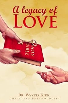 Paperback A Legacy of Love Book