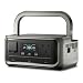 ALLPOWERS VOLIX P300 Portable Power Station, 256Wh LiFePO4 Battery, 300W Solar Generator, <20ms UPS, 100W USB-C Output, 4000 Charge Cycles for Camping Outdoor Travel Emergencies Gaming Festivals
