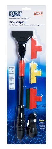 Kent Marine pro-Scraper, 16-24-Inch