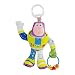 Lamaze Disney/Pixar Toy Story Clip & Go Buzz Lightyear Stroller Toy
