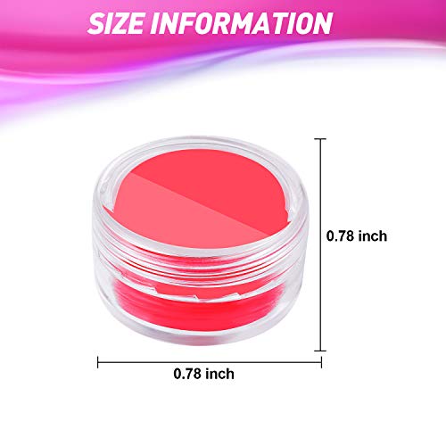 10 Pieces Diamond Art Glue For Diamond Painting, Wax For Diamond Painting, Diy Diamond Painting Art Wax Holder Case With Glue Clay And Storage Box For Diamond Painting Embroidery Accessories #TOP6