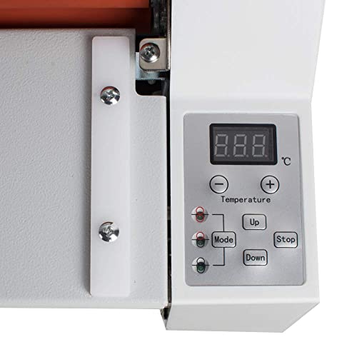 Genmine GEE Hot Cold Roll Laminator thumb #6