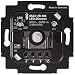 Produktbild Busch-Jaeger 6523 UR-103 Busch-Drehdimmer UP LED 2-400 W 2CKA006512A0344