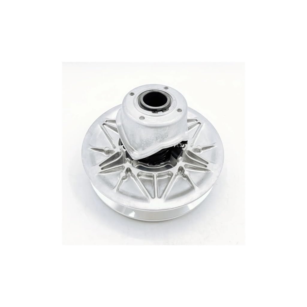 Poulie d'embrayage secondaire CF500 en alliage robuste pour SSV Z550