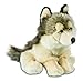 Peluche Loup seduto 24/20/30 cm