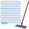 5 Pack Mop Pads