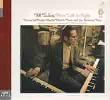 From Left To Right by Bill Evans (1998-10-20) - Amazon.com Music