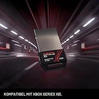 SANDISK Optimus GX C50 Speichererweiterungskarte für Xbox Serie X|S 512 GB (1 Monat Xbox Game Pass – 1 Monat Discord Nitro) – Ansicht 3