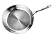 Cooks Standard 12-Inch Multi-Ply Clad Stainless Steel Fry Pan, 30cm