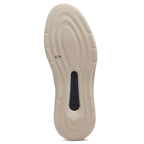 Image of Johnston & Murphy Men's XC4 Prentiss 2 Plain Toe Sneaker