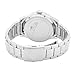 Imagen de LOTUS Reloj Hombre Analógico de Acero Inoxidable 316l Plateado