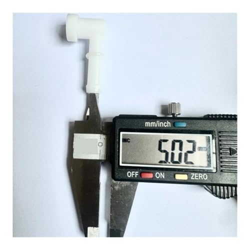 Injecteur de coude de carburant corrige ralenti instable Hisun CFMOTO - 3