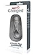 CHARGED OYEAH ANILLO PLUS - GRIS