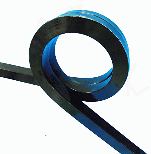 Brazo cultivador 27 mm. Espiral. Arado maquinaria agricola. Derecho recto